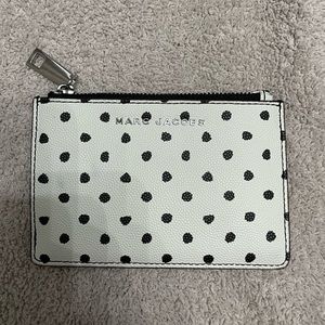 MARC JACOBS WALLET